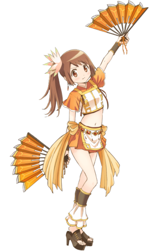 Tsuruno Yui Persona Records Wiki Fandom