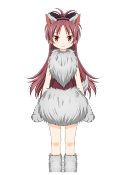 Kyoko Sakura | Persona Records Wiki | Fandom