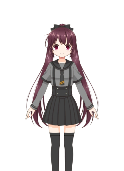 Tsukasa Amane | Persona Records Wiki | Fandom