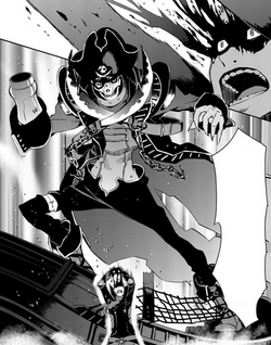 Captain Kid (Persona) | Persona Records Wiki | Fandom Captain Kid (Persona) | Persona Records Wiki | Fandom