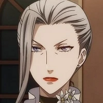 Francis Midford Black Butler Persona Records Wiki Fandom Francis Midford Black Butler Persona Records Wiki Fandom
