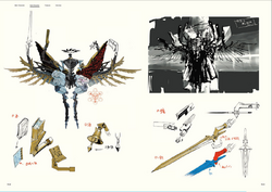 Demiurge Persona Records Wiki Fandom Demiurge Persona Records Wiki Fandom