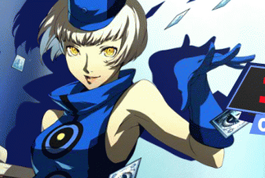 コロマル | 劇場版 ペルソナ3 Wiki | Fandom