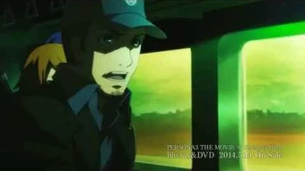 第1章「Spring of Birth」 | 劇場版 ペルソナ3 Wiki | Fandom