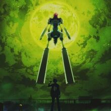 劇場版 ペルソナ３ Wiki Fandom