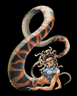 Gorgon