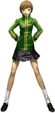 Chie