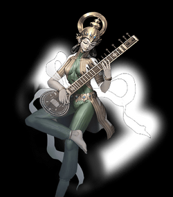 Sarasvati