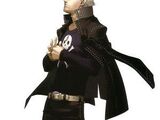 Kanji Tatsumi