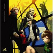 Persona4OSTCover