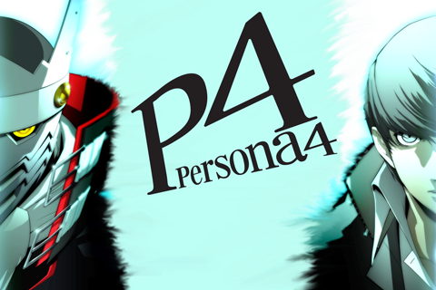 Persona 4 Wiki