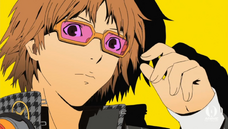 Yosuke Hanamura Persona 4 The Animation Wiki Fandom