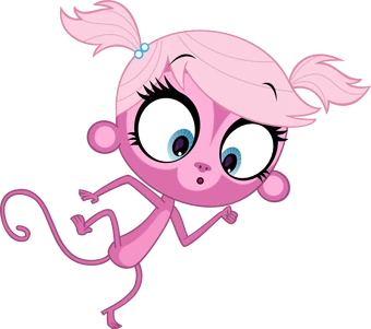 Minka | PersonaAllStar Wiki | Fandom