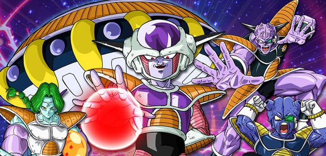 Saiba tudo sobre Freeza, o destruidor de planetas! - Aficionados