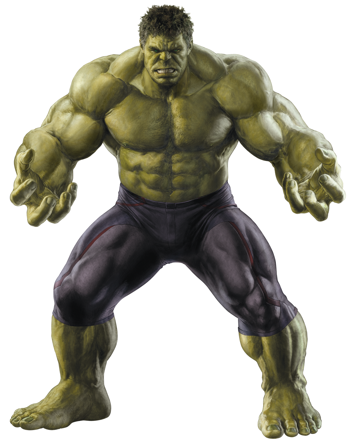 Hulk (UCM) Personajes de ficción database Wiki Fandom