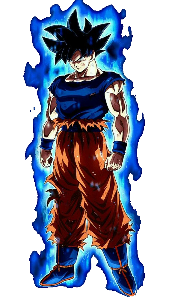 Son Goku (Dragon Ball Super) | Personajes de ficción database Wiki | Fandom Son Goku (Dragon Ball Super) | Personajes de ficción database Wiki | Fandom