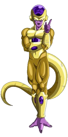 Featured image of post Cómo Dibujar A Golden Freezer
