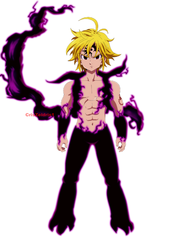 Meliodas Personajes De Ficcion Database Wiki Fandom Sarebbe stato il cognato di mark, re del cerniw. personajes de ficcion database wiki