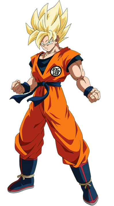 Son Goku (Dragon Ball Super) | Personajes de ficción database Wiki | Fandom Son Goku (Dragon Ball Super) | Personajes de ficción database Wiki | Fandom
