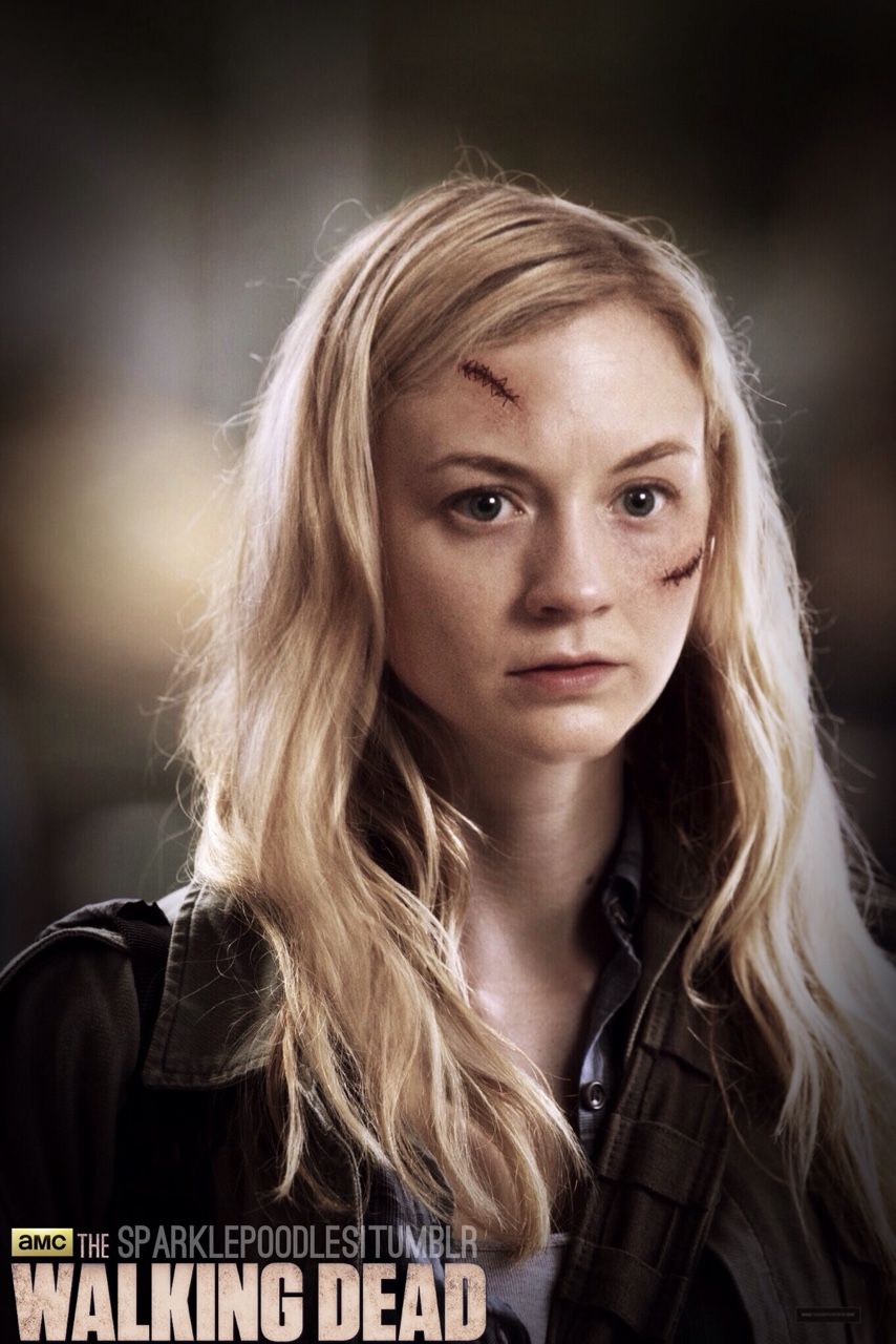 Beth Greene | Personajes de twd Wiki | Fandom, image size:854x1280