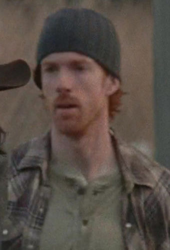 Henry (prisión) | Personajes de twd Wiki | Fandom