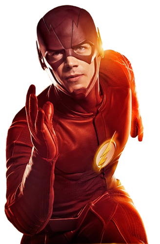 Flash | Personajes Variados Wiki | Fandom