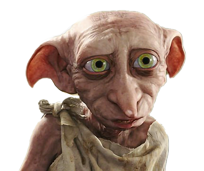 Dobby GeniSSeLn - YouTube