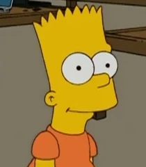Bart Simpson | PersonajesdeSeriesypeliculas Wiki | Fandom