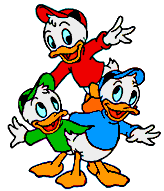 09 De Junio: Día Del Pato Donald - El Jacaguero