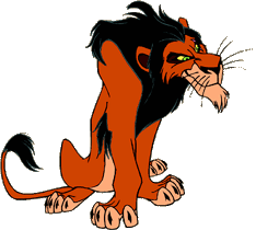 Scar Wiki Personajesdisney Fandom