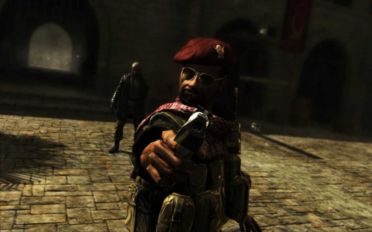 халед аль асад