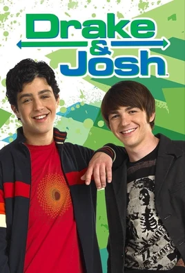 Drakeandjoshposter