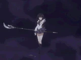 Dark Magical Girl