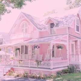 Sugar bloomin house