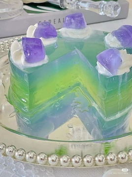 Jellycake