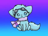 Kawaii Warrior