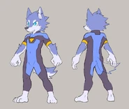 Eab1651b139f87dbe9f574664e48c1fe.jpg (29 KB) Blue Spark from SPARKING HERO