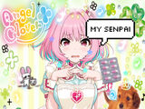 Kawaii Psychopath