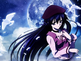 Anime Full Moon