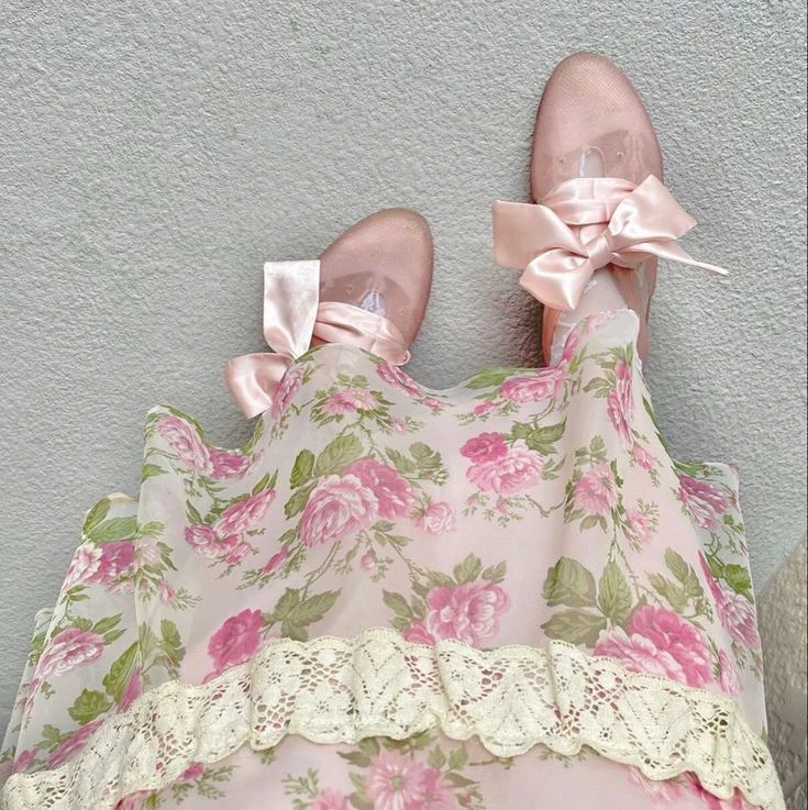 Florette Personal Aesthetics Wiki Fandom