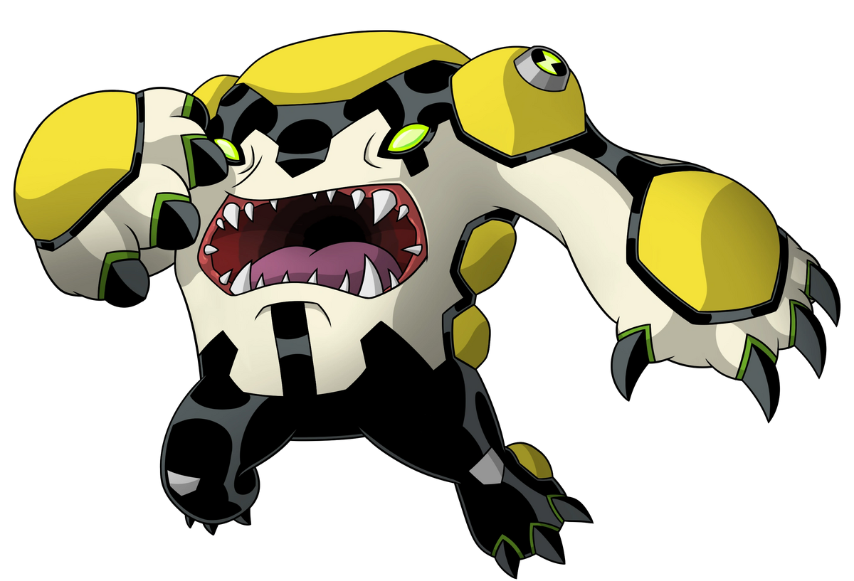 Cannonbolt Personal Ben 10 Fanfiction Wiki Fandom Cannonbolt Personal Ben 10 Fanfiction Wiki Fandom