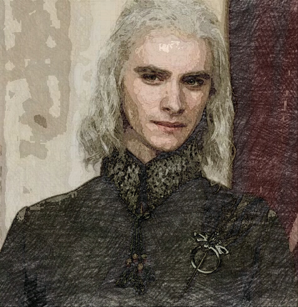 Viserys Targaryen | Personal Database Wikia | Fandom