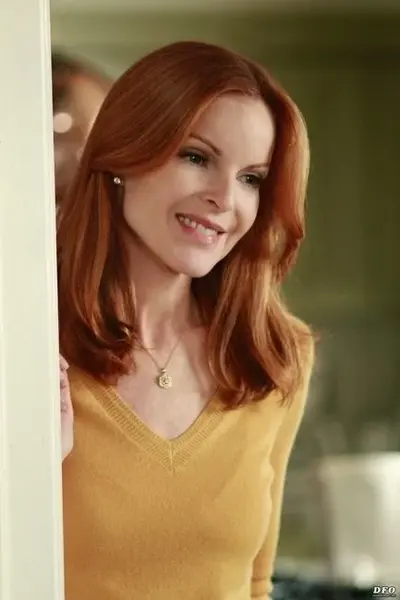 Bree Van de Kamp | Personal Database Wikia | Fandom