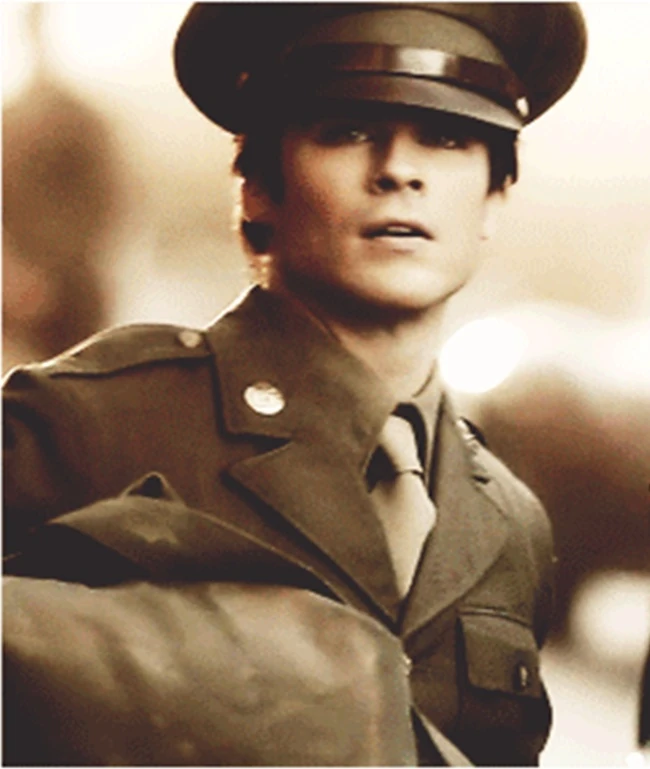 Damon Salvatore Personal Database Wikia Fandom