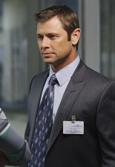 Archer Forbes Montgomery | Personal Database Wikia | Fandom