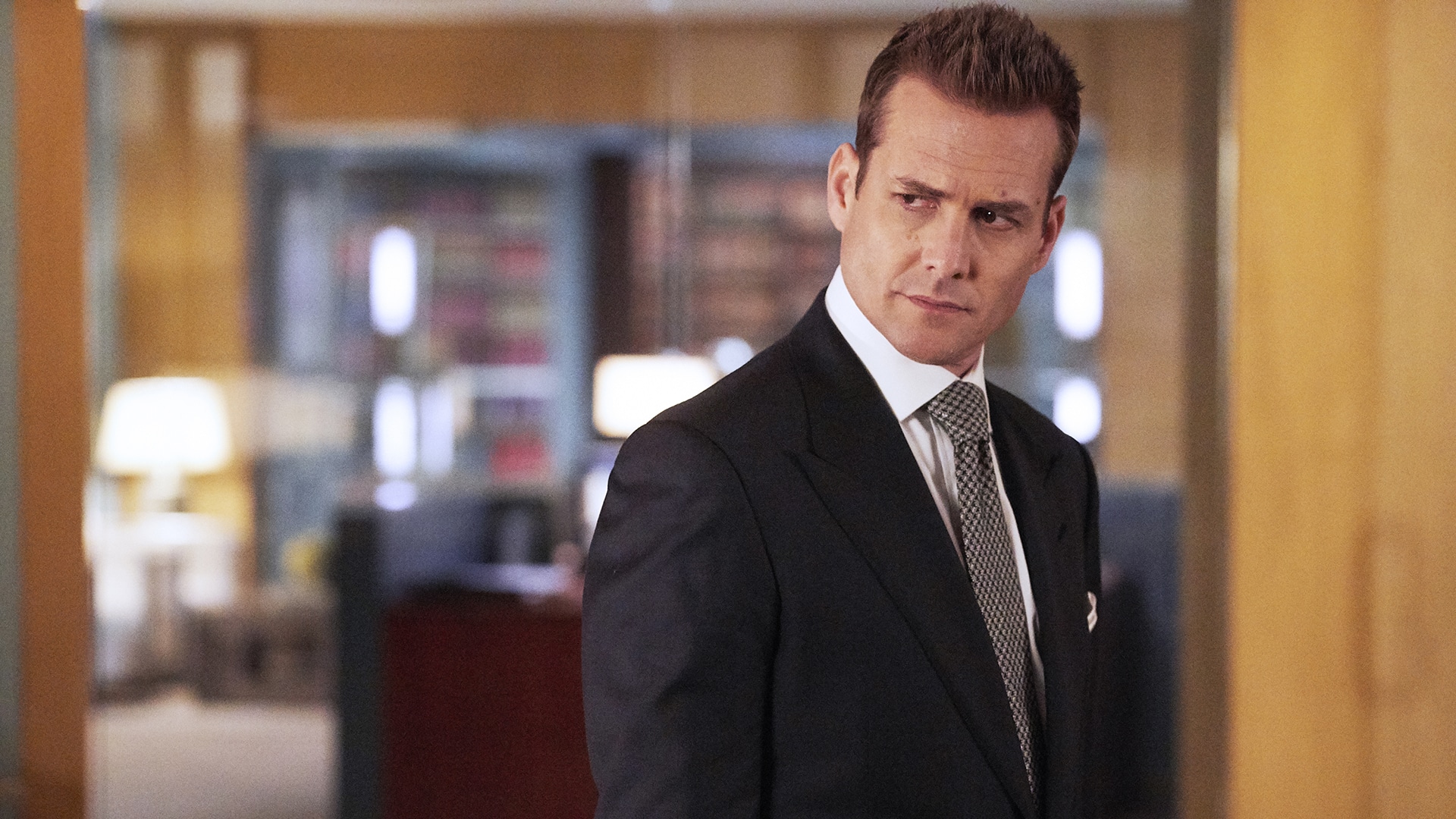 Harvey Specter Personal Database Wikia Fandom
