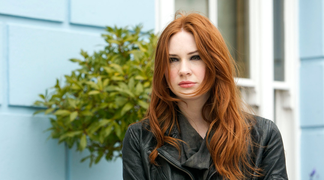 Amelia Pond | Personal Database Wikia | Fandom