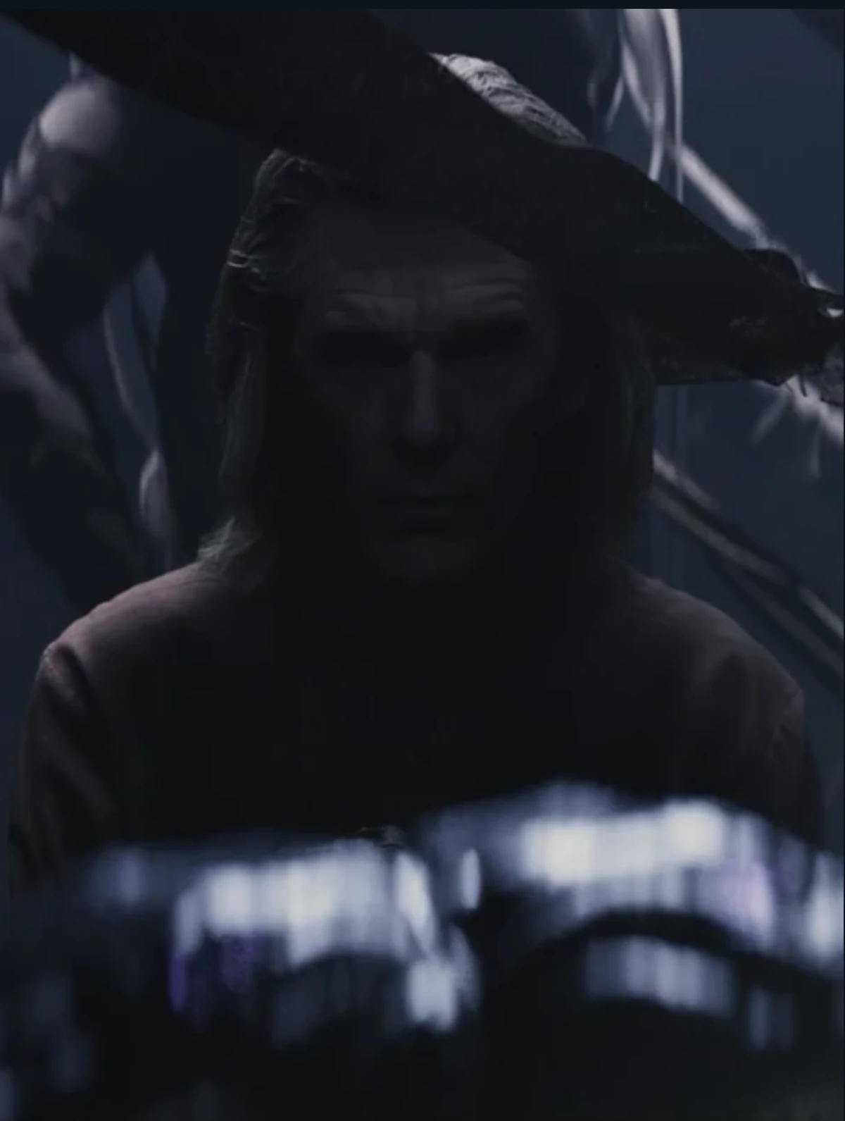 Arthur Harrow Personal marvel universe Wiki Fandom