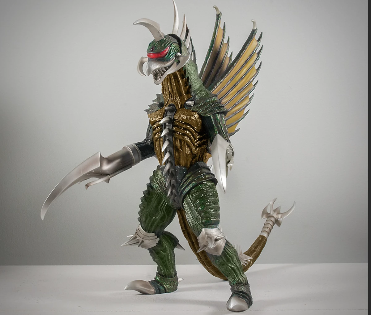 Gigan godzilla