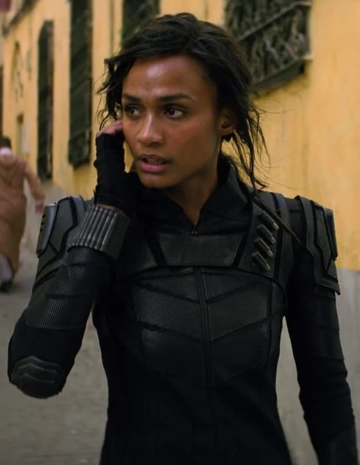 Ingrid | Personal marvel universe Wiki | Fandom